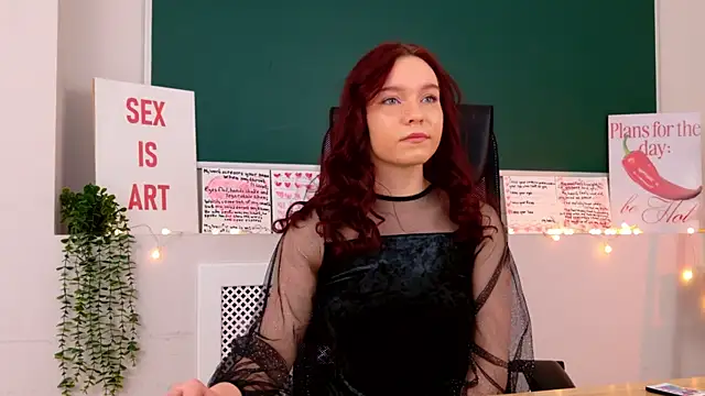 NoraHaynes online show from May 2026 03:04:02 AM
