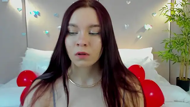 NoraHaynes online show from February 2026 02:52:01 AM