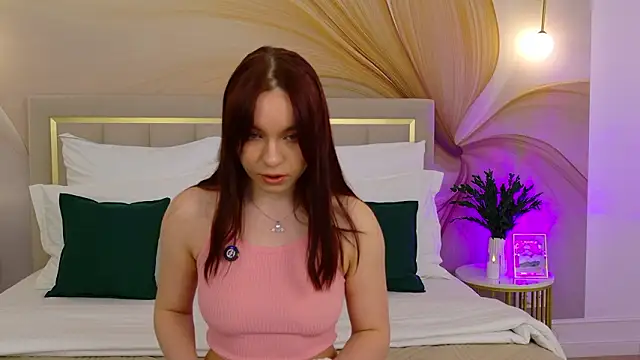 NoraHaynes online show from March 2026 03:03:02 AM