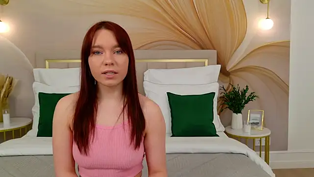 NoraHaynes online show from March 2026 03:02:02 AM