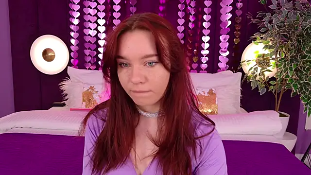 NoraHaynes online show from April 2026 03:02:02 AM