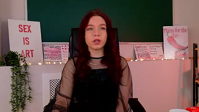 NoraHaynes online show from May 2026 03:03:02 AM