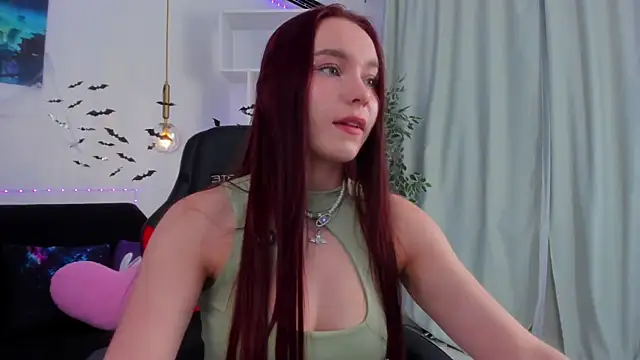 NoraHaynes online show from November 2025 03:10:01 AM