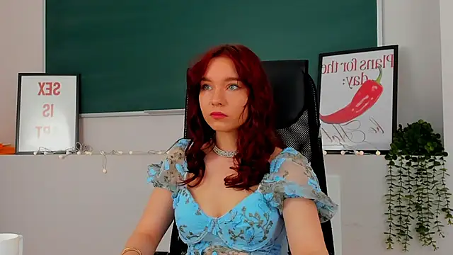 NoraHaynes online show from April 2026 02:52:01 AM