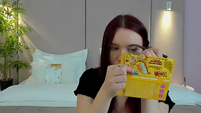 NoraHaynes online show from January 2026 02:59:02 AM