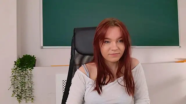 NoraHaynes online show from April 2026 03:13:01 AM