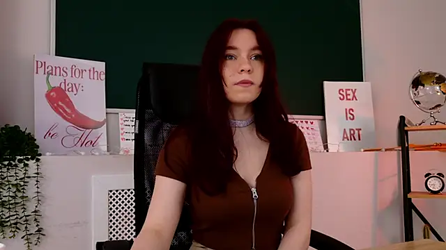 NoraHaynes online show from May 2026 03:14:02 AM