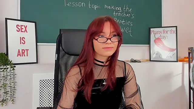 NoraHaynes online show from March 2026 05:42:01 AM