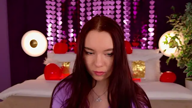 NoraHaynes online show from February 2026 03:15:02 AM