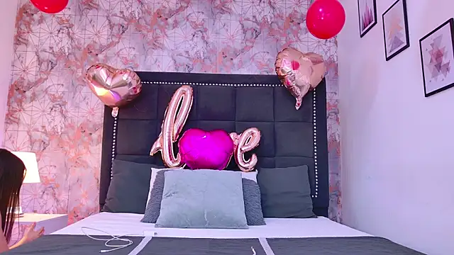 AmbherBlake online show from February 2026 03:16:02 AM