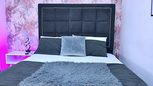 AmbherBlake online show from January 2026 03:21:01 AM