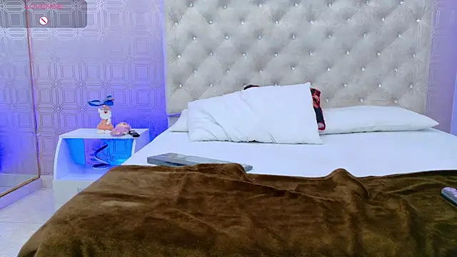 AmbherBlake online show from January 2026 03:18:02 PM