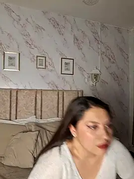 Snapshot of Paula_And chatting on March 2026 11:36:01 AM Paula And online show from March 2026 11:36:01 AM