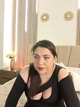 Snapshot of Paula_And chatting on March 2026 12:25:02 PM Paula And online show from March 2026 12:25:02 PM