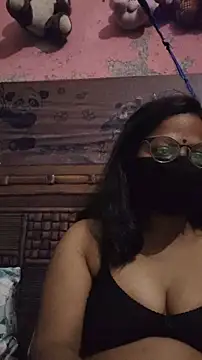 shalubhabhi69 online show from March 2026 08:47:01 PM