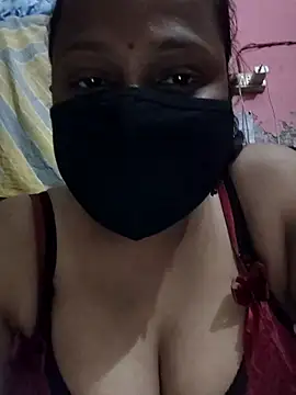 shalubhabhi69 online show from January 2026 06:25:01 PM