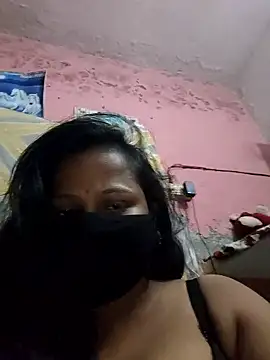 shalubhabhi69 online show from January 2026 07:20:02 PM