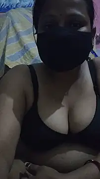 shalubhabhi69 online show from March 2026 06:01:01 PM