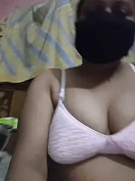 shalubhabhi69 online show from January 2026 07:09:01 PM