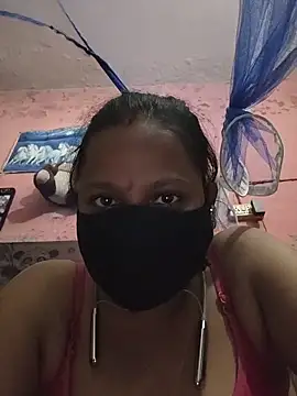 shalubhabhi69 online show from December 2025 09:30:02 AM