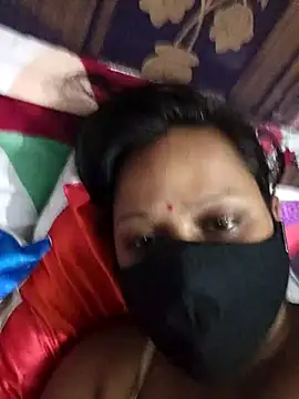 shalubhabhi69 online show from October 2025 07:46:01 PM