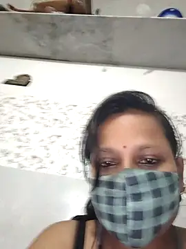 shalubhabhi69 online show from September 2025 09:10:02 PM