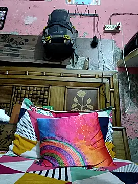 shalubhabhi69 online show from October 2025 08:21:02 PM