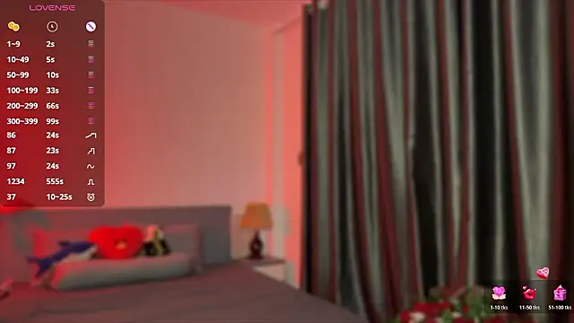 kaomi  online show from March 2026 05:22:01 AM