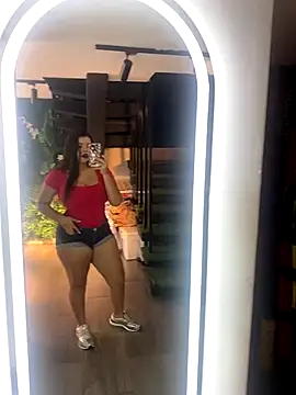 SiennaMonroe  online show from September 2025 04:09:02 PM