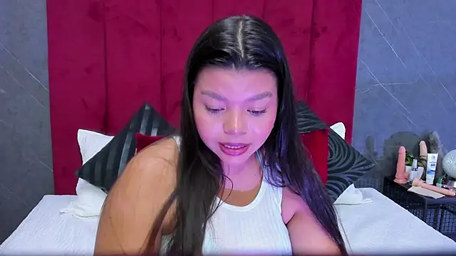 SiennaMonroe  online show from September 2025 07:53:01 PM