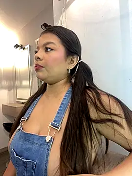 SiennaMonroe  online show from September 2025 07:14:02 PM