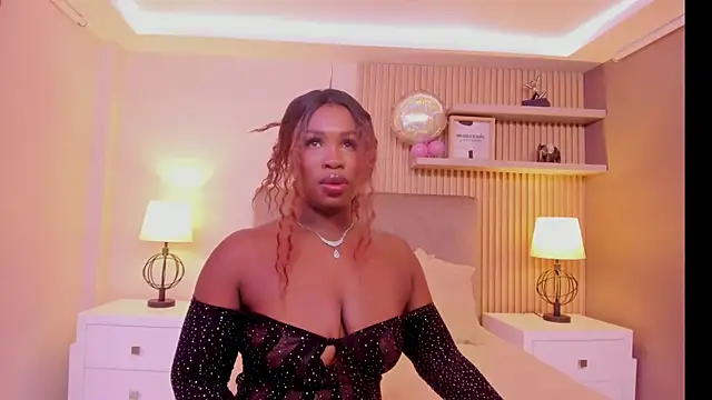 SerenaWinslow online show from May 2026 11:52:01 AM