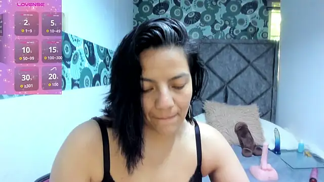 Megan Milf   online show from September 2025 12:03:01 PM