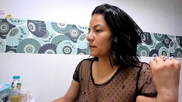 Megan Milf   online show from September 2025 12:00:01 PM