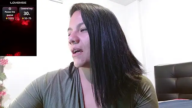 Megan Milf   online show from March 2026 12:35:02 PM