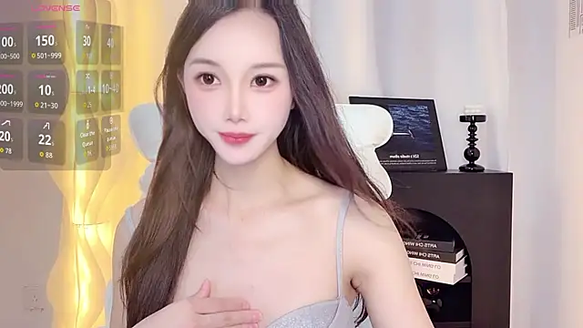 Aiyi909- online show from July 2026 02:12:02 PM
