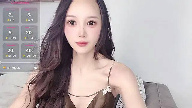 Aiyi909- online show from May 2026 05:55:01 PM
