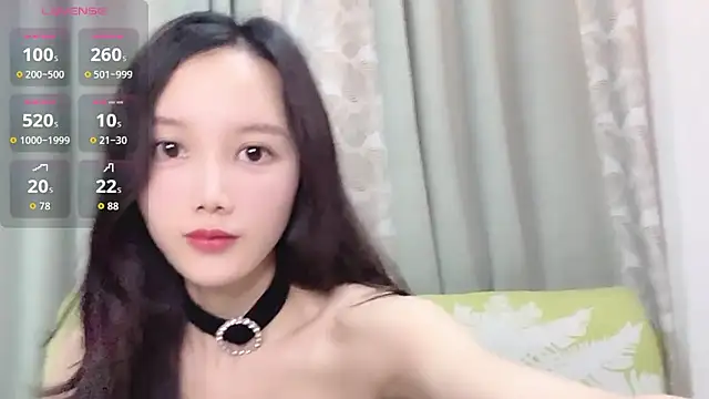 Aiyi909- online show from March 2026 04:29:02 PM