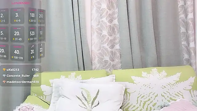 Aiyi909- online show from April 2026 09:39:33 PM