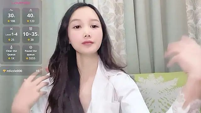 Aiyi909- online show from January 2026 03:08:02 PM