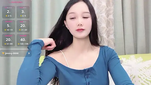 Aiyi909- online show from January 2026 03:08:01 PM