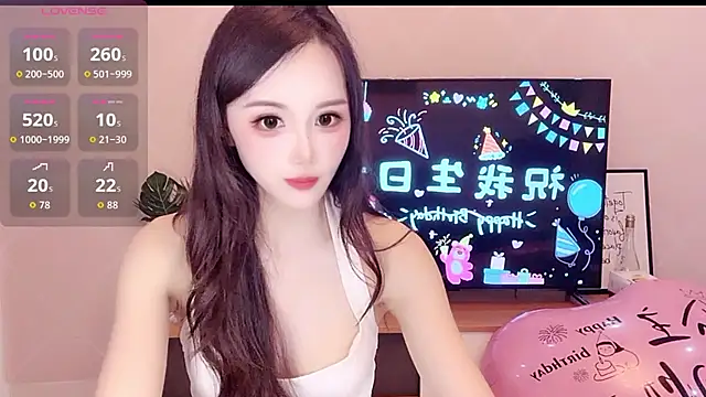 Aiyi909- online show from June 2026 03:17:01 PM