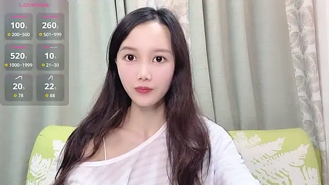 Aiyi909- online show from March 2026 04:29:01 PM