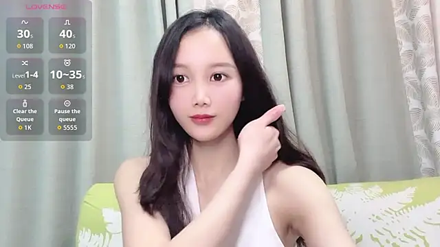 Aiyi909- online show from March 2026 04:41:02 PM