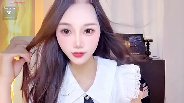 Aiyi909- online show from July 2026 02:16:01 PM