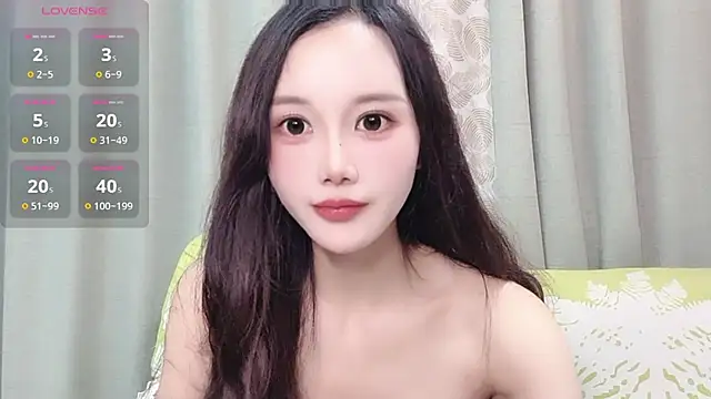 Aiyi909- online show from April 2026 04:54:02 PM