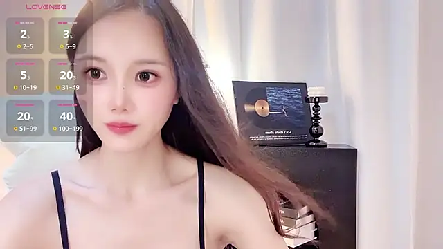 Aiyi909- online show from July 2026 02:17:01 PM
