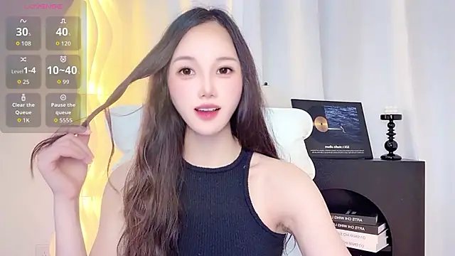 Aiyi909- online show from July 2026 02:14:02 PM