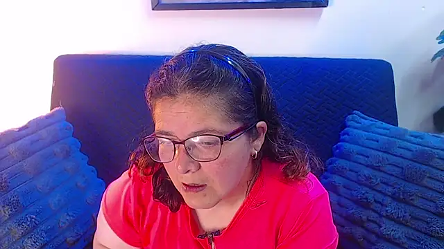 Linda banks  online show from November 2025 01:50:02 AM