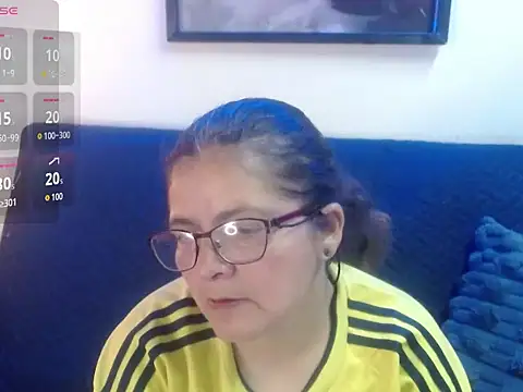 Linda banks  online show from March 2026 01:56:02 AM